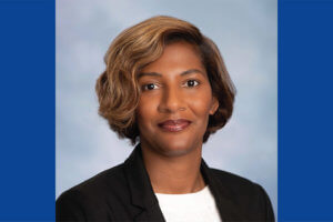 Naomi Jessup Named CEHD Assistant Dean for Educator Preparation and Accreditation