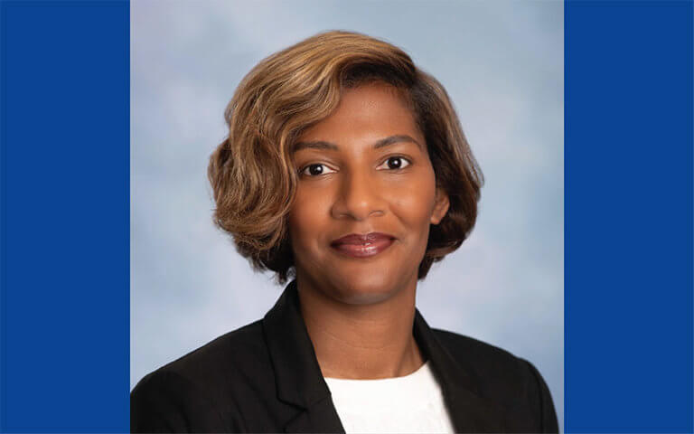 Assistant Dean Naomi Jessup Named CEHD Assistant Dean for Educator Preparation and ...