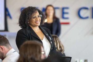 Provost Nicolle Parsons-Pollard Selected as Participant in 2027 Class of Leadership Atlanta