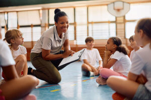 Research Snapshot: Understanding Pre-Service Physical Education Teachers’ Assessment Literacy