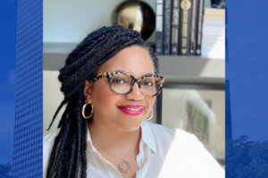 Georgia State Provost Nicolle Parsons-Pollard Named AGB Institute for Leadership & Governance in Higher Education Class of 2026-27 Participant