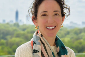 Georgia State University Appoints Sarah Bartlett as New Assistant Vice President of Advancement for Corporate and Foundation Relations