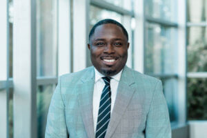 Georgia State University Appoints Tyrell Warren-Burnett New Associate Vice President for Alumni Engagement and Annual Giving