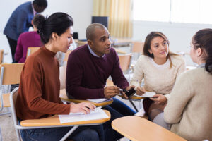 Study Highlights How Coaches Best Support Teachers in Refining Their Practice