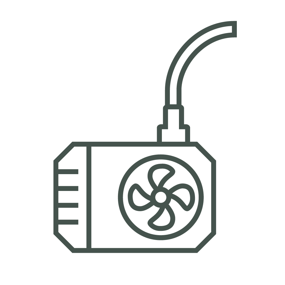 Pump illustration
