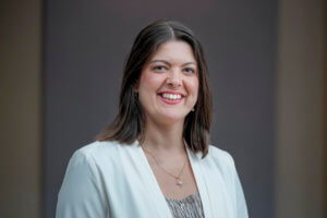 Master’s Graduate Launches Healthcare Technology Startup
