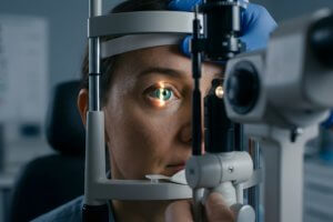 Georgia State, Columbia Researchers Lead Five-Year Study to Advance Treatment for Rare Eye Disease
