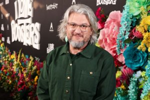 Film Graduate Draws on Experience for Major Production-Design Roles