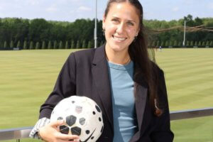 Georgia State Shapes Communication Alumna’s Path to 2026 FIFA World Cup