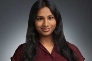 Bachelor’s Graduate Lands Research Role On Path to Becoming a Physician-Scientist