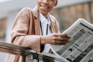 When the Local Paper Dies, Local Brands Pay the Price