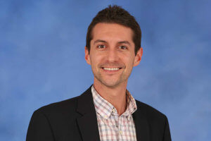 Georgia State University Names Dr. Ronnie Hebert as Vice President for Student Engagement