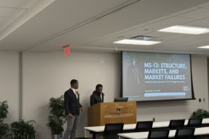 What Organized Crime Can Teach Students About Markets and Public Policy