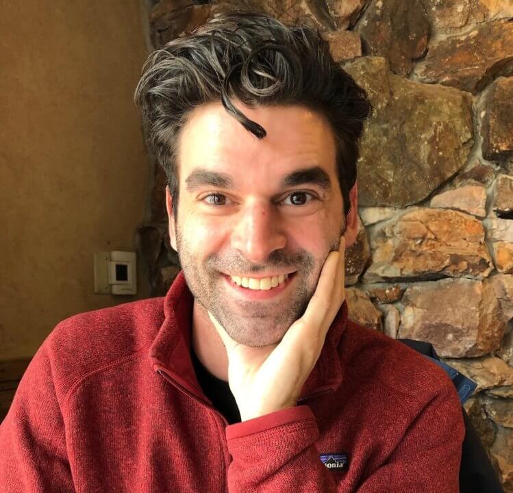 Bernstein, Adam