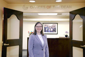 Meet Candace R. Kuby: Leading with Community, Collaboration and Purpose