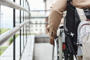 Graduate Researchers in Georgia State’s iCORD Lab Uncover Housing Risks Facing Disabled Veterans
