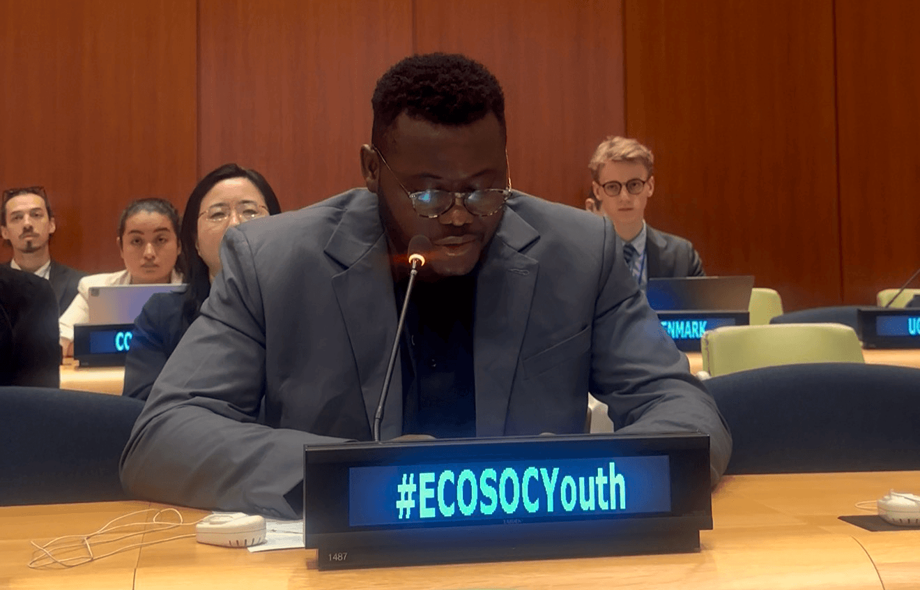 Raymond Ejikemeuwa