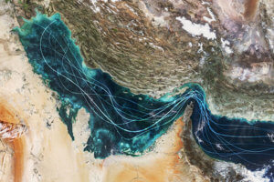 Hormuz Hostilities Keeps Long-Bond Yields High and Further Spooks Corporate Hiring