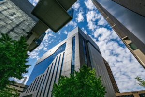 Georgia State University Celebrates Opening of New Research Tower