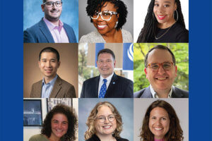 CEHD Welcomes New Faculty for 2026-2027 Academic Year