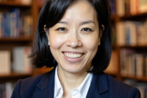 Georgia State University Appoints Martha Kim as General Counsel