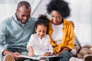 For Georgia Reads Week, Lisa Domke Highlights the Power of Language, Literacy and Connection
