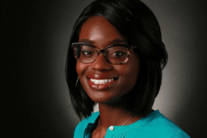 Georgia State Alumna Turns Neuroscience Training Into Career in Clinical Trials