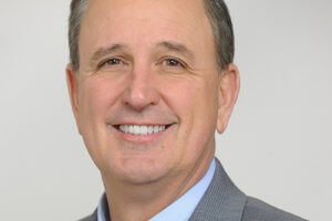 Georgia State Names Rick Krysiak Vice President for Facilities Management