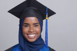 Fulbright Award Takes Georgia State Graduate Student to Turkey