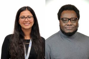 Georgia State Scholars Earn Economics Fellowships