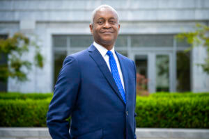 Former Atlanta Fed President to Join Georgia State Fireside Chat