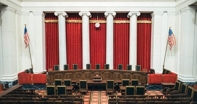 Trump Supreme Court