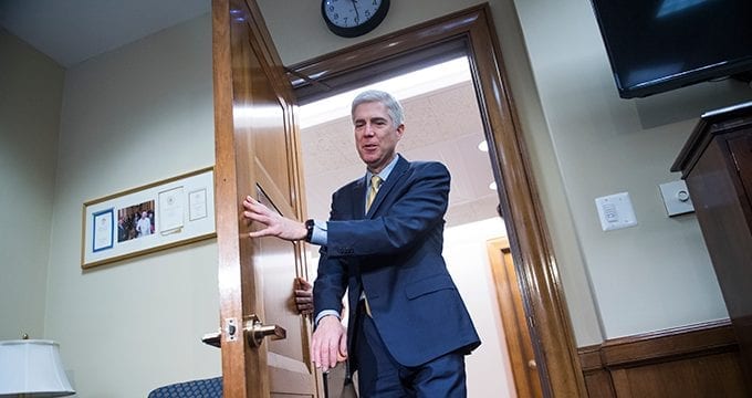 Neil Gorsuch