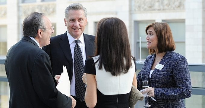 Steven J. Kaminshine and Wendy F. Hensel