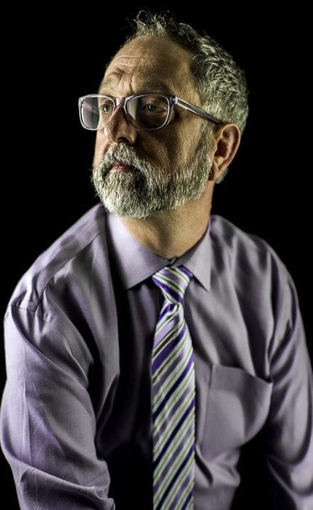 Eric-Wright