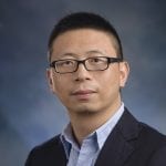 Dr. Xiangming Fang
