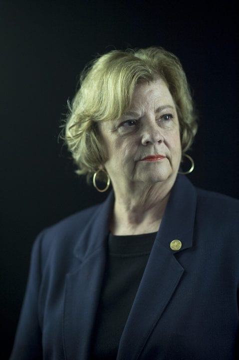 Lynne Kernaghan